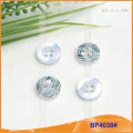 Polyester button/Plastic button/Resin Shirt button for Coat BP4038